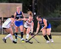 FH vs WNE  Wheaton College Field Hockey vs Western New England College. - Photo By: KEITH NORDSTROM : Wheaton, field hockey, FH2024, WNE